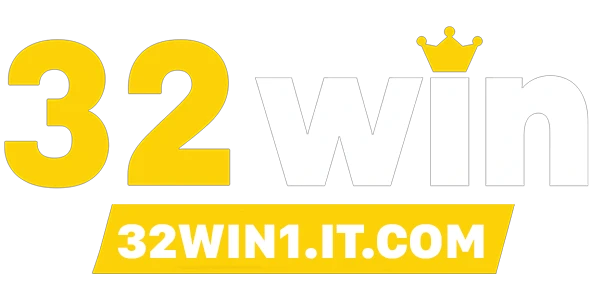 32Win – Nhà cái uy tín #1 châu Á | Đăng ký +320K