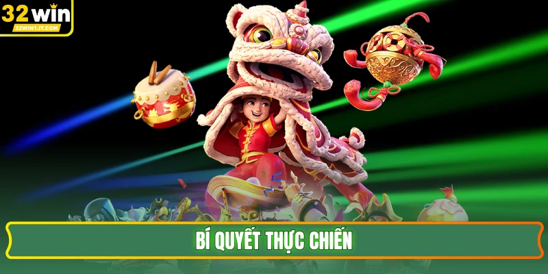 Bí quyết thực chiến