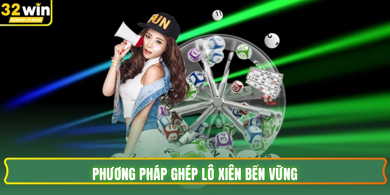 Phương pháp ghép lô xiên bền vững